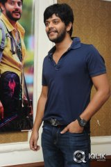 Ulavacharu Biryani Press Meet